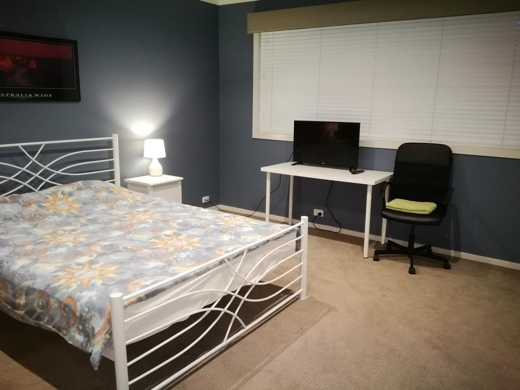 Lucky House Ξενοδοχείο Point Cook Εξωτερικό φωτογραφία